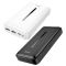 Портативное зарядное устройство Power Bank Hoco DB06 Max Viator 20000 mAh