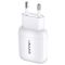 Зарядное устройство сетевое USAMS US-CC077 T19 Single USB Travel Charger US Plug