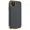 Чехол-аккумулятор для iPhone 13 5500 mAh Black/Gold