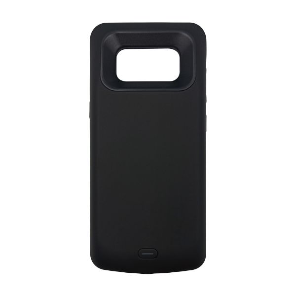 Чехол-зарядка для Samsung S8 (5000 mAh)