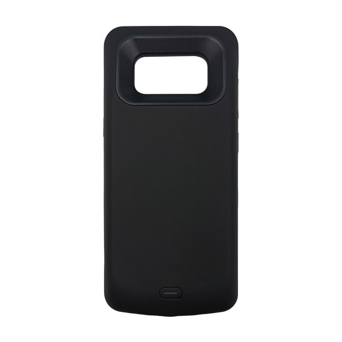 Чехол-зарядка для Samsung S8 (5000 mAh)