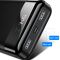 Портативное зарядное устройство Power bank Usams US-CD103 PB38 QC3.0+PD 30000 mAh