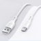 Дата кабель USAMS US-SJ502 U68 USB to MicroUSB (1m)