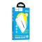 Портативное зарядное устройство Power Bank Hoco DB06 Viator 10000 mAh