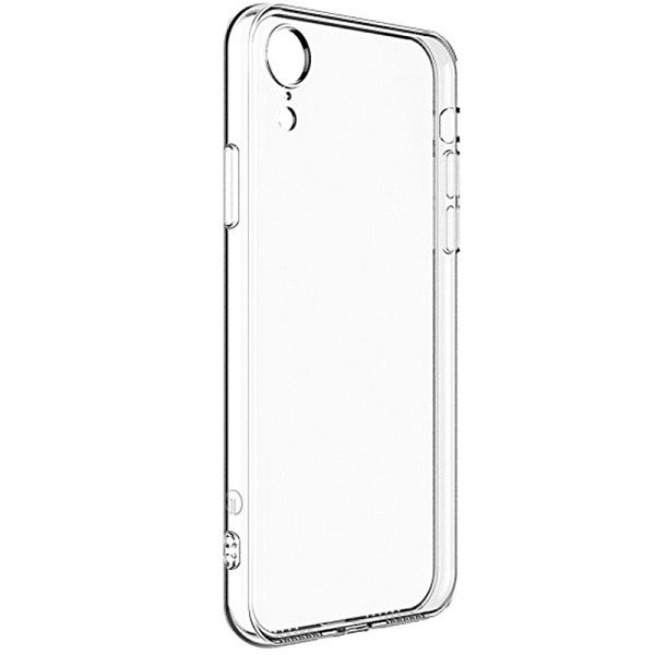 Чехол TPU Epic Transparent Apple iPhone XR