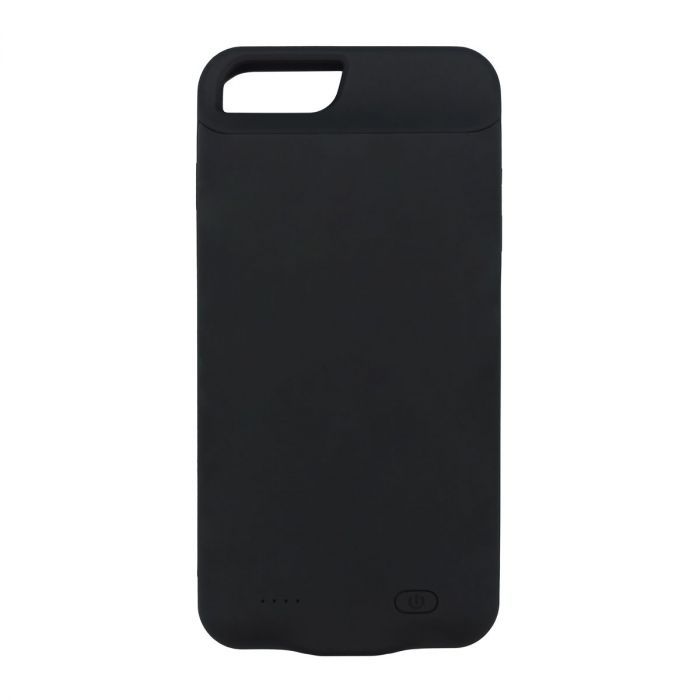 Чехол-зарядка для iPhone  6+, 6s+, 7+, 8+ V2 (8000 mAh)