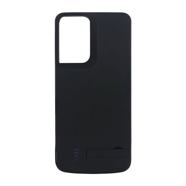Чехол-зарядка для Samsung S21 (4800 mAh)