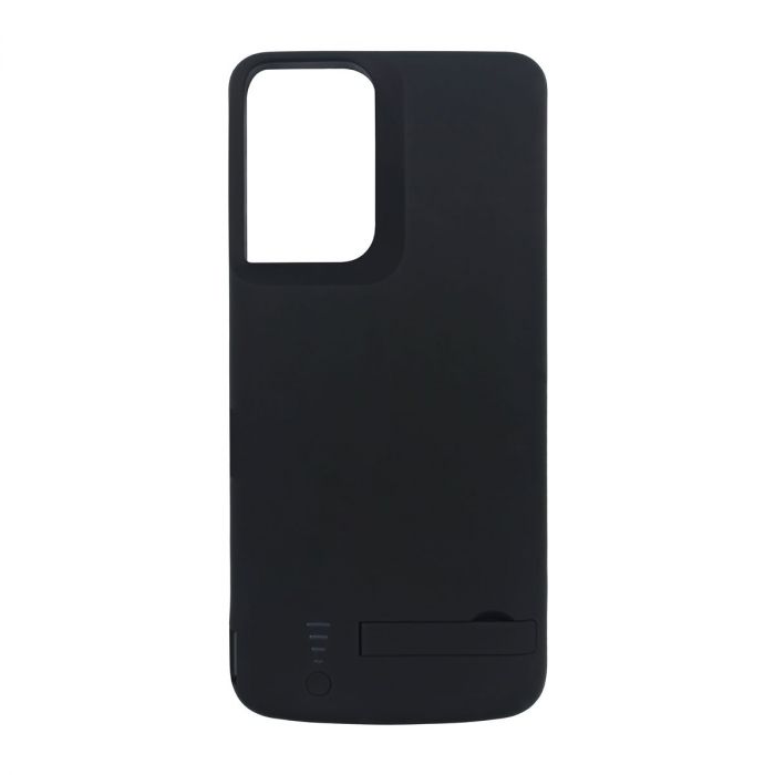Чехол-зарядка для Samsung S21 (4800 mAh)