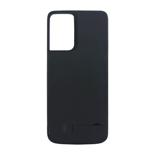 Чехол-зарядка для Samsung S21 Plus (6000 mAh)