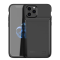 Чехол-аккумулятор для iPhone 12 Pro Max (7000 mAh) Black