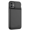 Чехол-аккумулятор для iPhone 12 Pro Max (7000 mAh) Black