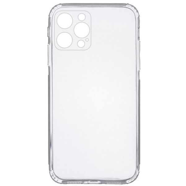 Чехол TPU GETMAN Clear 1,0 mm Apple iPhone 13 Pro Max