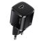 Зарядное устройство сетевое Usams US-CC140 T42 25W Super Si (1Type-C/25W)