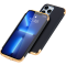 Чехол-аккумулятор для iPhone 13 Pro Max 5500 mAh Black/Gold