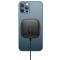 Беспроводное зарядное устройство Usams US-CD153 Ultra-thin Magnetic With Cable