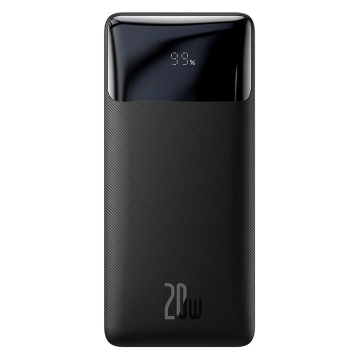 PowerBank Baseus Bipow 30000 mAh