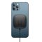 Беспроводное зарядное устройство Usams US-CD159 W1, 15W, Type-C (магнитный)