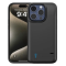 Чехол-зарядка для iPhone 15 Pro Max 6000 mAh black