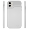 Чехол-аккумулятор для Apple iPhone 13 6000 mAh White