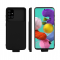  Чехол-аккумулятор PowerCase для Samsung Galaxy A32 5000 mAh Black