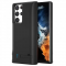  Чехол-аккумулятор для Samsung Galaxy S22 Ultra 5000 mAh Black