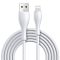 Дата кабель Joyroom S-1030M8 USB to Lightning 2.4A (1m)