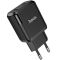 Зарядное устройство сетевое HOCO N7 (2USB/2,1A)