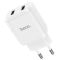 Зарядное устройство сетевое HOCO N7 (2USB/2,1A)