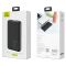 Портативное зарядное устройство Usams PB7 US-CD63 Dual USB 10000mAh