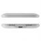 Чехол-аккумулятор для Apple iPhone 11 6000 mAh White