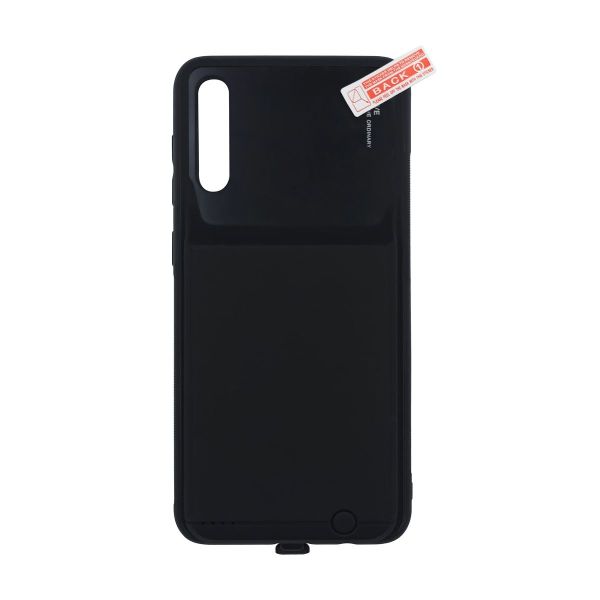 Чехол-зарядка для Samsung A50, A50s, A30s (6000 mAh)