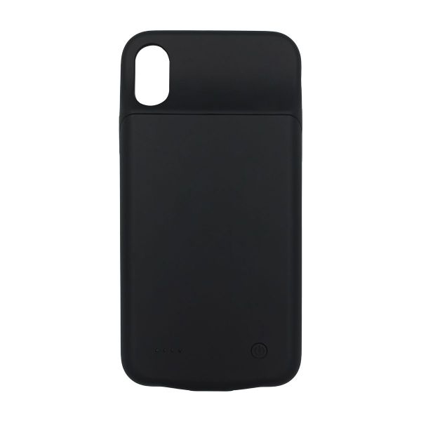 Чехол-зарядка для iPhone X, XS (4000 mAh)