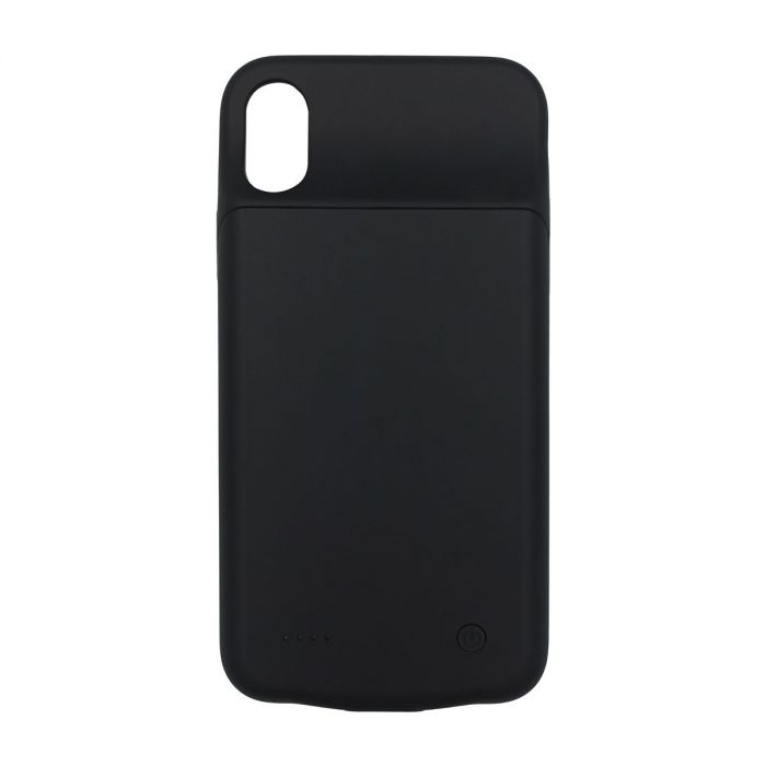 Чехол-зарядка для iPhone X, XS (3200 mAh)