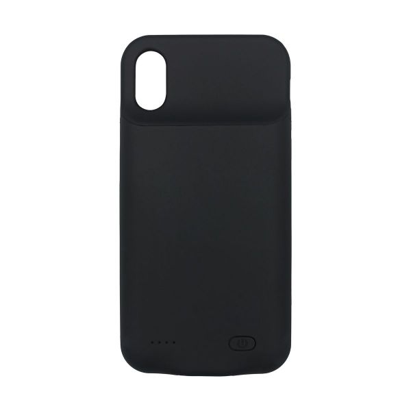 Чехол-зарядка для iPhone X, XS (5200 mAh)