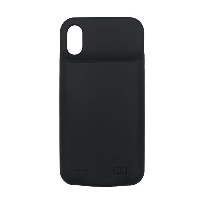 Чехол-зарядка для iPhone X, XS (5200 mAh)