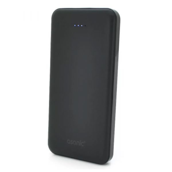 Power Bank 10 000 mAh Asonic