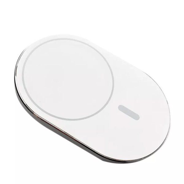 Автодержатель с беспроводным зарядным устройством MagSafe 15W