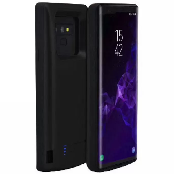 Чехол-зарядка для Samsung Note 9 (5000 mAh)