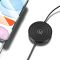 Беспроводное зарядное устройство Usams US-CC096 для Apple Watch + Lightning cable