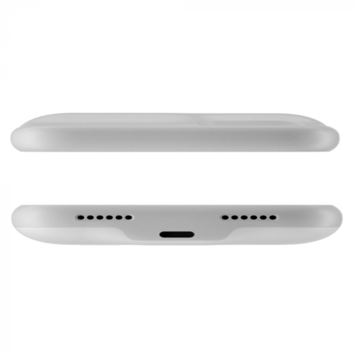 Чехол-аккумулятор для Apple iPhone 11 Pro Max 6500 mAh White