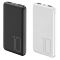 Портативное зарядное устройство Usams PB7 US-CD63 Dual USB 10000mAh