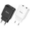 Зарядное устройство сетевое HOCO N7 (2USB/2,1A)