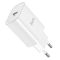 Зарядное устройство сетевое HOCO N14 PD 20W 1Type-C