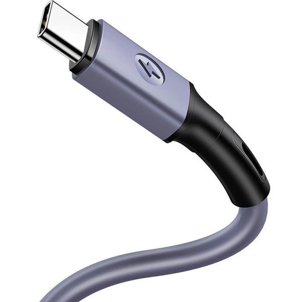 Дата кабель USAMS US-SJ436 U52 USB to Type-C (1m)