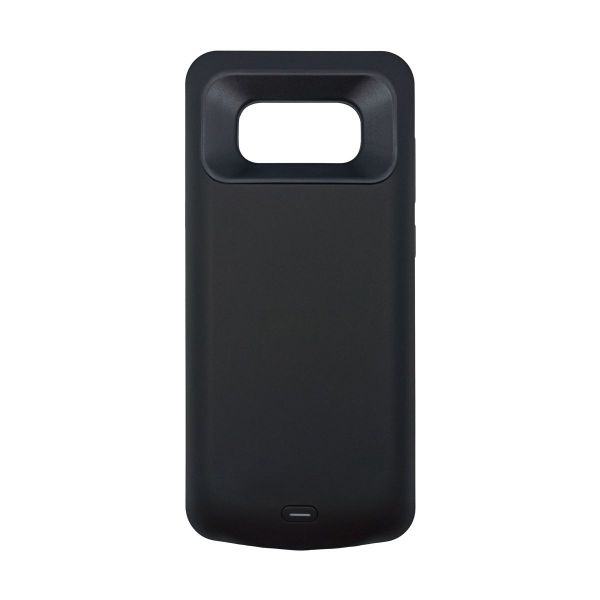 Чехол-зарядка для Samsung S8 Plus (5500 mAh)