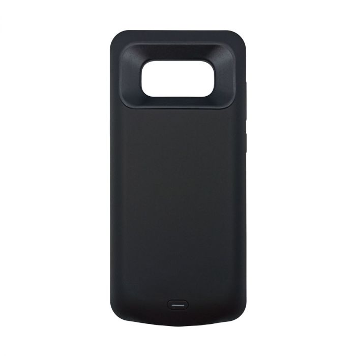 Чехол-зарядка для Samsung S8 Plus (5500 mAh)