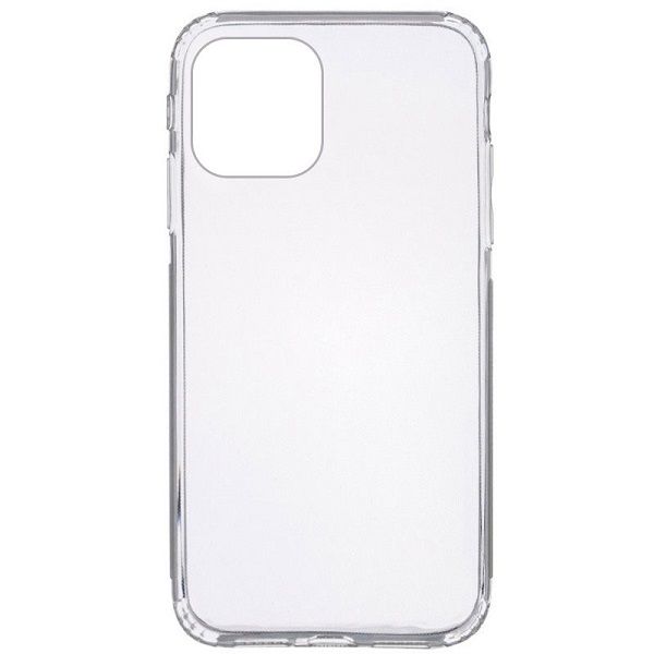Чехол TPU GETMAN Clear 1,0 mm Apple iPhone 13 Pro