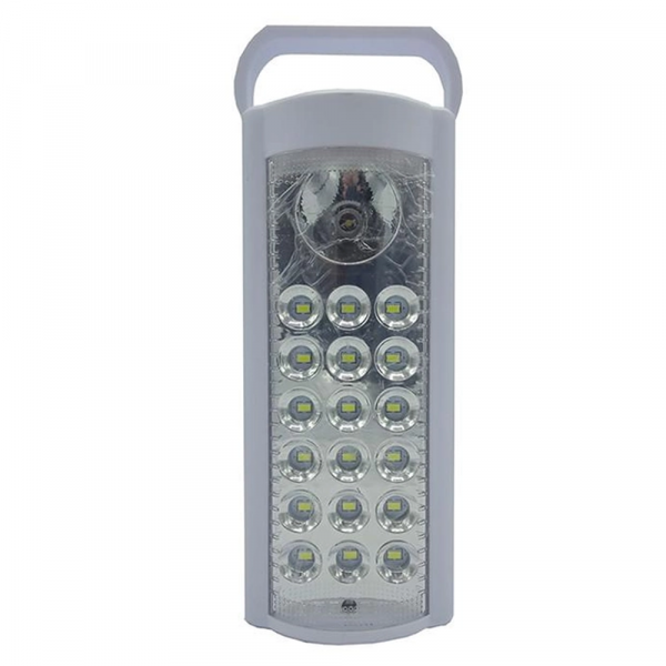 Светодиодный фонарь 19 LED GDLite GD-8020