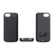  Чехол зарядка для iPhone 6+/6S+/7+/8+ Prostrum black - 10000 mah