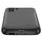 Чехол-аккумулятор для Samsung S23 4700 mAh Black